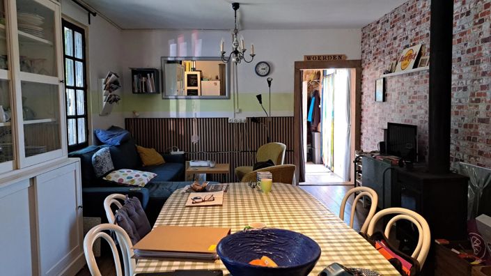 Image No.27-1 Bed Cottage for sale