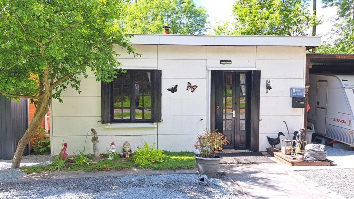 Image No.3-1 Bed Cottage for sale