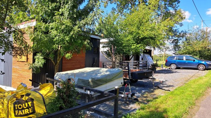 Image No.7-1 Bed Cottage for sale