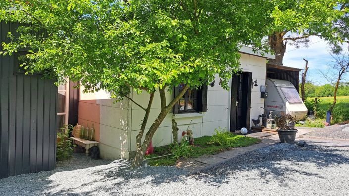 Image No.8-1 Bed Cottage for sale