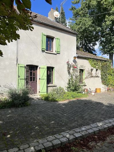 Image No.1-2 Bed House for sale