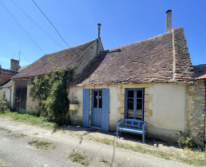 Image No.1-1 Bed House for sale