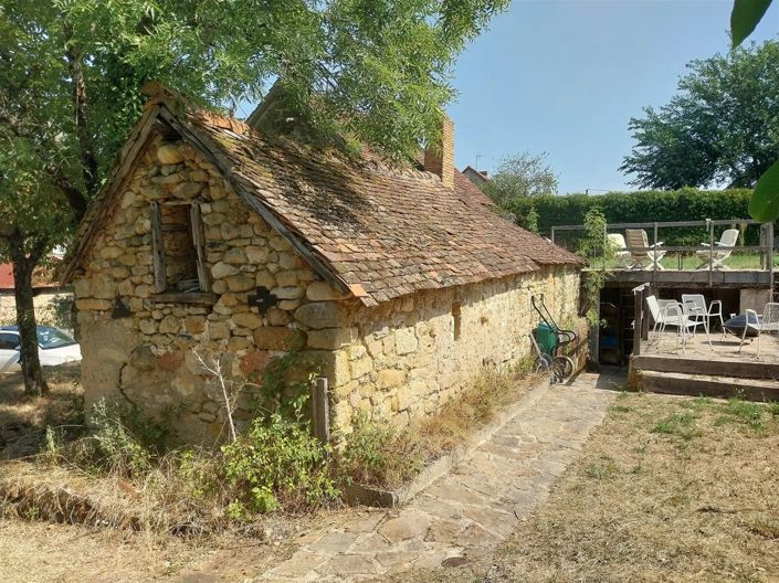 Image No.12-1 Bed House for sale