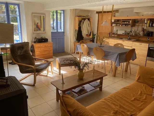 Image No.4-1 Bed House for sale