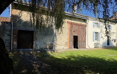 2 Bed House for sale