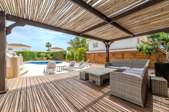 Image No.8-4 Bed Villa for sale