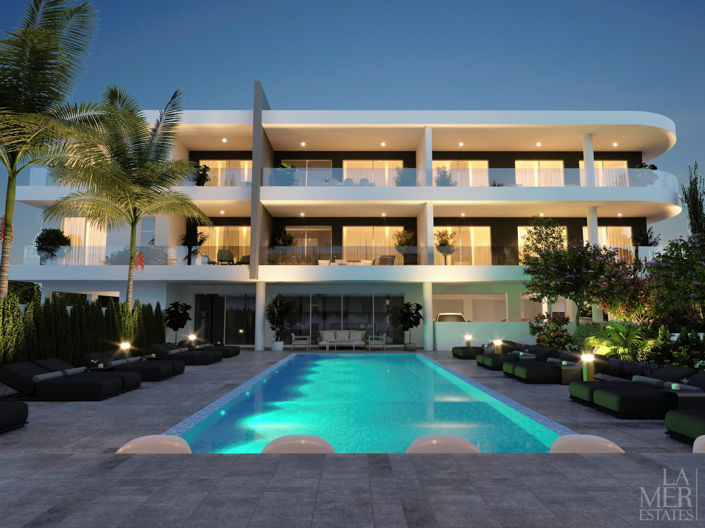 Image No.1-3 Bed Apartment for sale