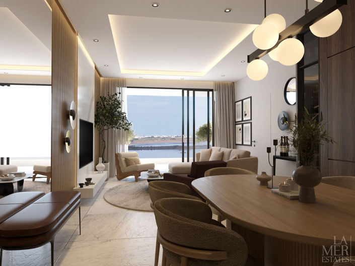 Image No.8-3 Bed Apartment for sale