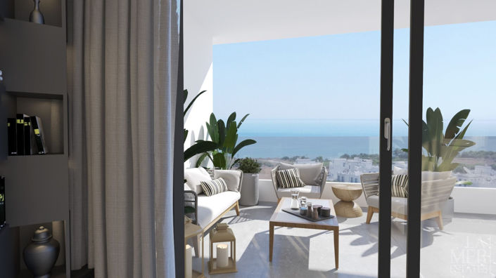 Image No.14-2 Bed Apartment for sale