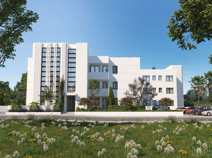 Image No.28-2 Bed Apartment for sale