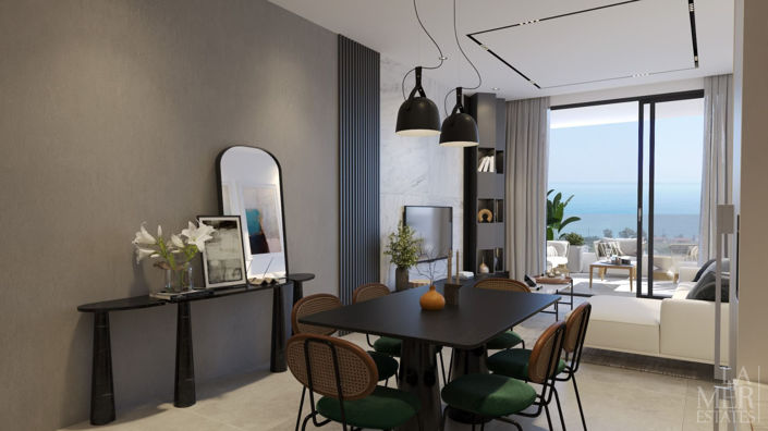 Image No.6-2 Bed Apartment for sale