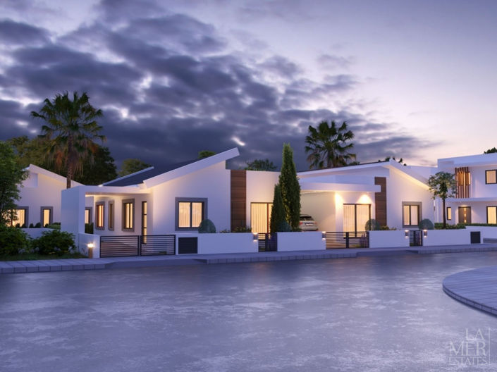 Image No.8-3 Bed Bungalow for sale