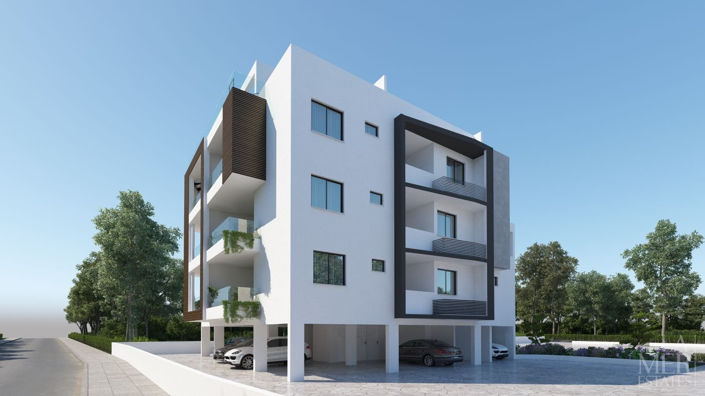 Image No.1-1 Bed Apartment for sale