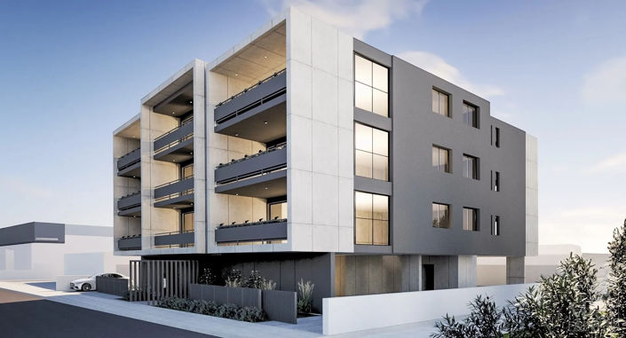 Image No.1-1 Bed Apartment for sale