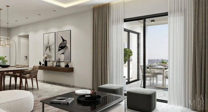 Image No.3-1 Bed Apartment for sale