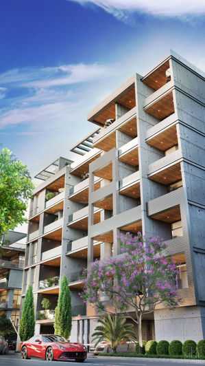 Image No.2-1 Bed Apartment for sale