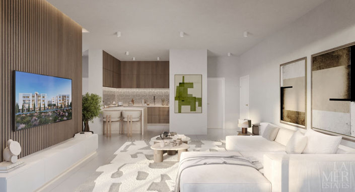 Image No.5-3 Bed Apartment for sale