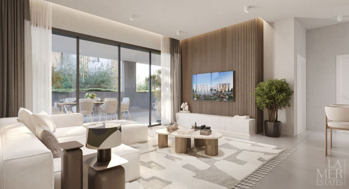 Image No.6-3 Bed Apartment for sale