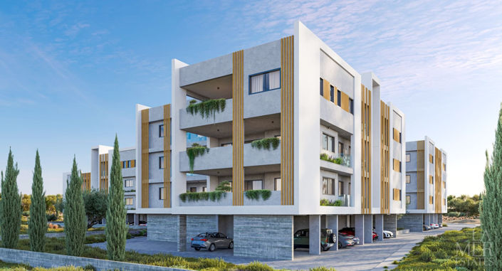 Image No.2-2 Bed Apartment for sale