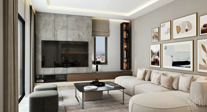 Image No.2-2 Bed Apartment for sale