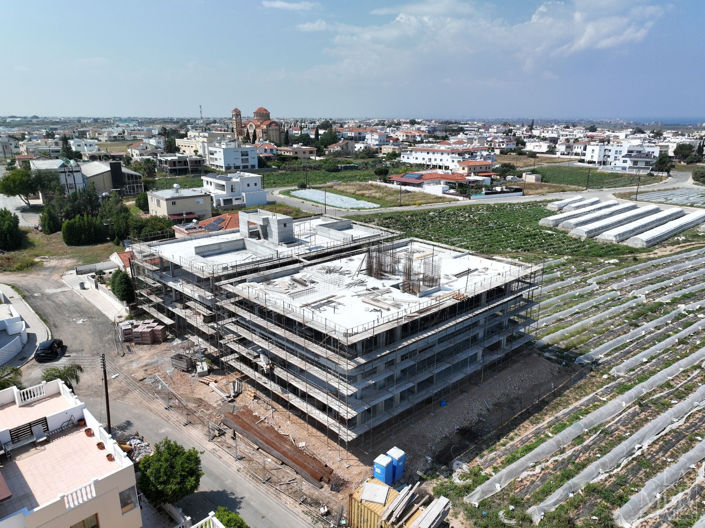 Image No.16-2 Bed Apartment for sale