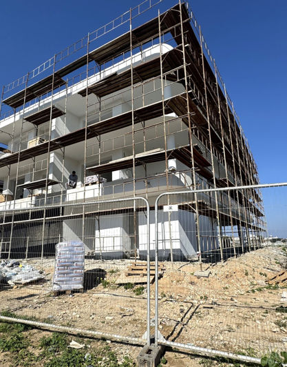 Image No.14-2 Bed Apartment for sale