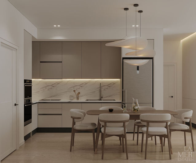 Image No.7-2 Bed Apartment for sale