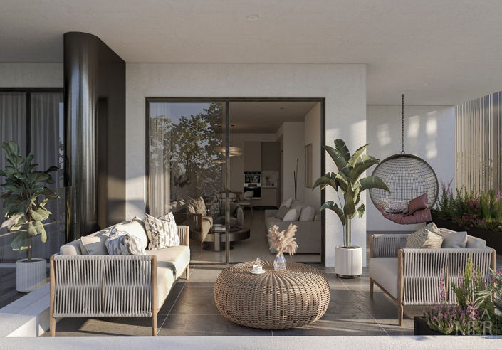 Image No.12-2 Bed Apartment for sale