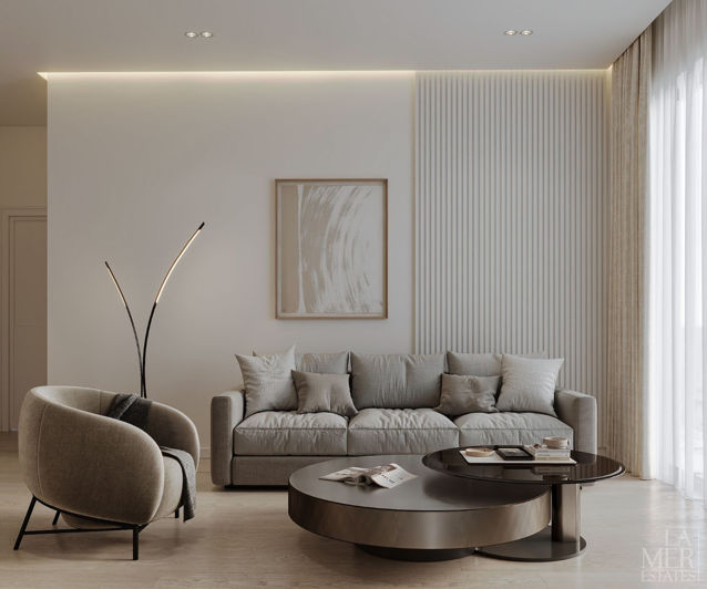 Image No.4-2 Bed Apartment for sale