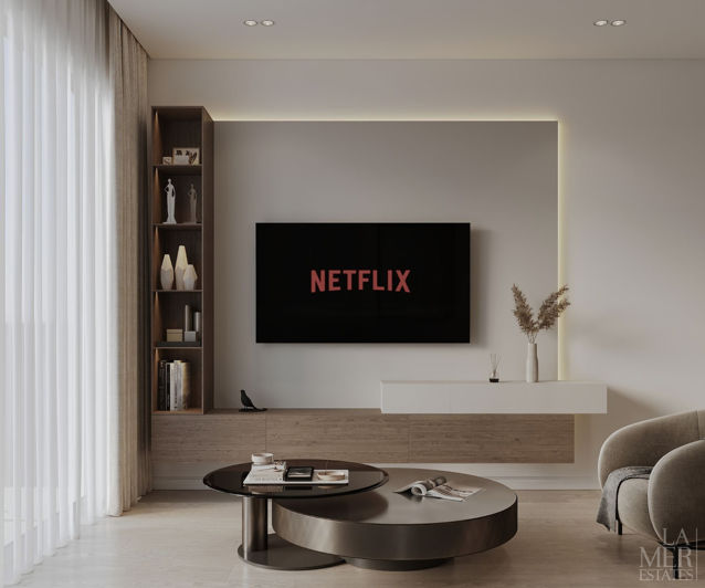 Image No.5-2 Bed Apartment for sale