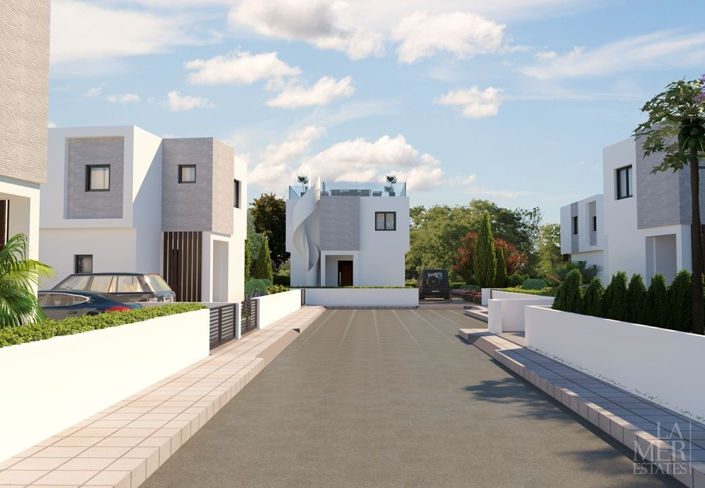 Image No.11-3 Bed Villa for sale