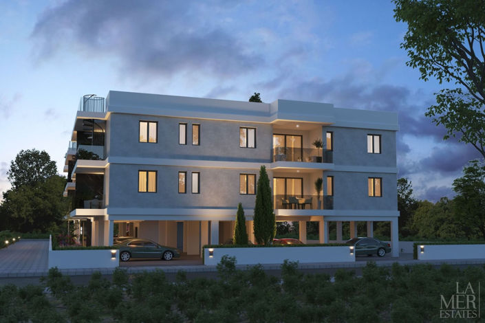 Image No.5-2 Bed Apartment for sale