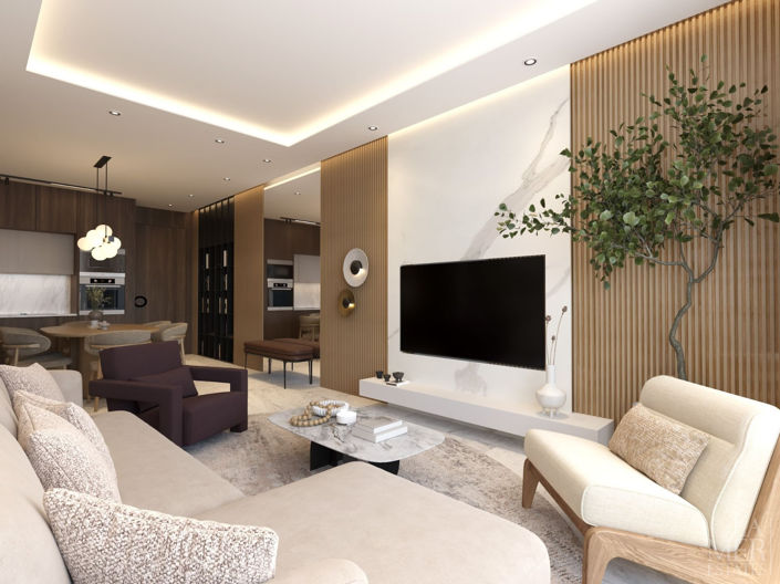 Image No.2-2 Bed Apartment for sale