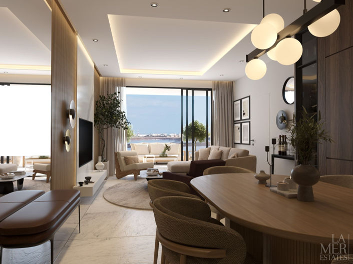 Image No.6-2 Bed Apartment for sale