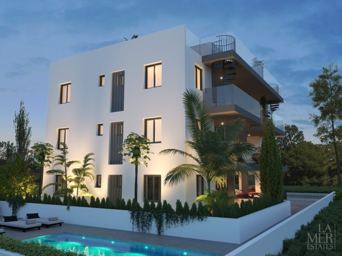 Image No.7-2 Bed Apartment for sale