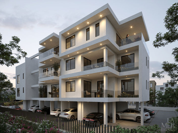 Image No.1-1 Bed Apartment for sale