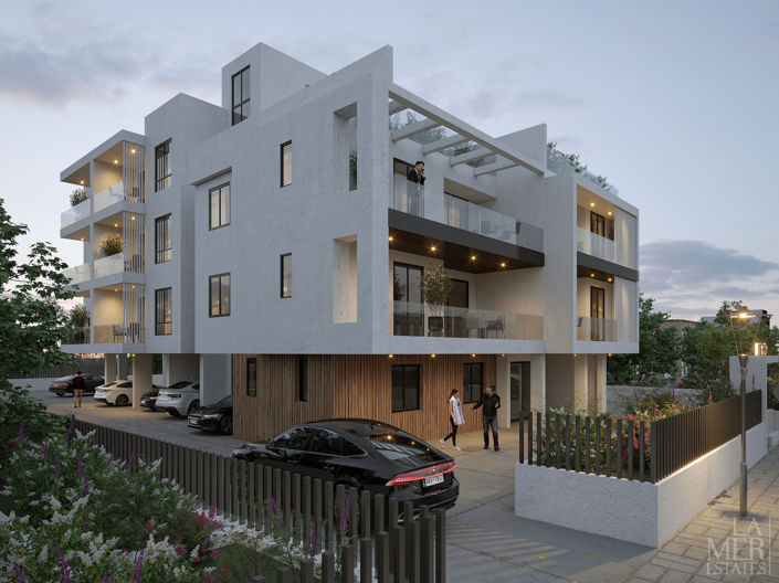 Image No.9-1 Bed Apartment for sale