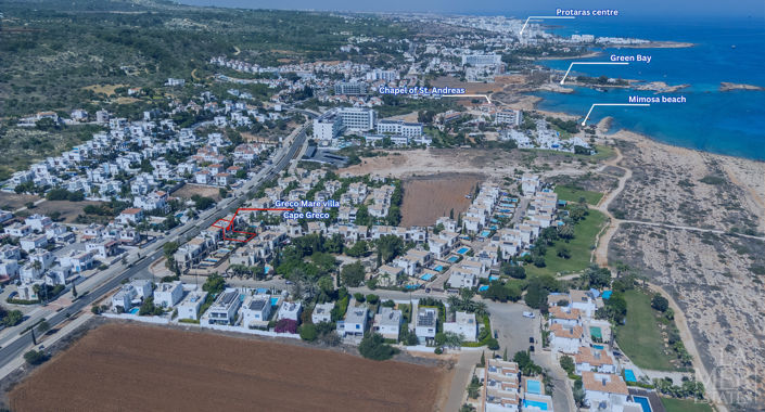 Image No.3-2 Bed Townhouse for sale