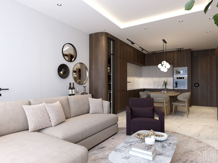 Image No.2-2 Bed Apartment for sale