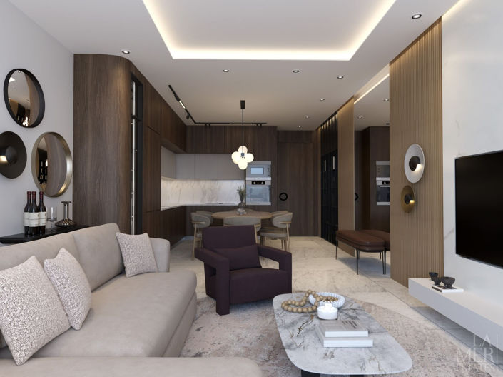 Image No.7-2 Bed Apartment for sale