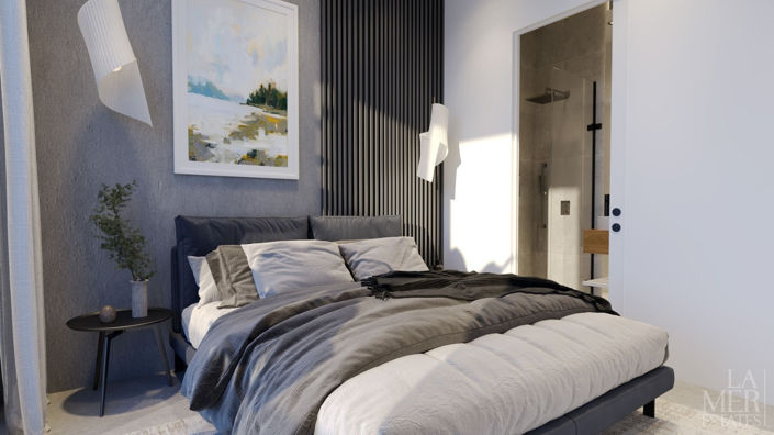 Image No.12-2 Bed Apartment for sale