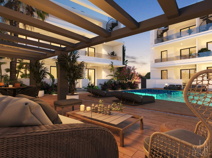 Image No.23-2 Bed Apartment for sale