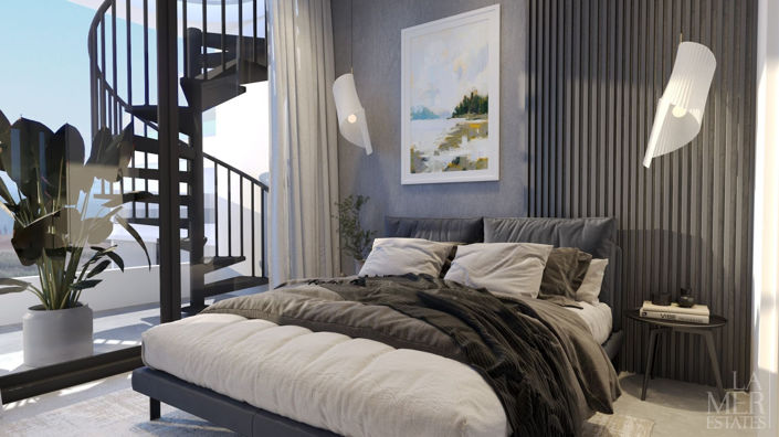 Image No.3-2 Bed Apartment for sale