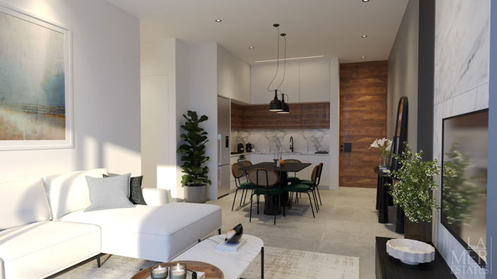 Image No.6-2 Bed Apartment for sale