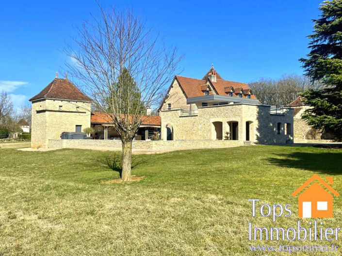 Image No.1-4 Bed House for sale