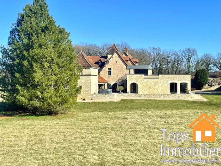 Image No.21-4 Bed House for sale