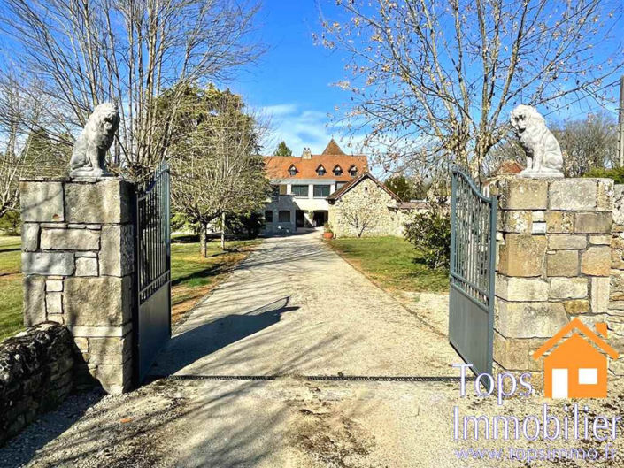 Image No.3-4 Bed House for sale