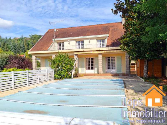 Image No.1-6 Bed House for sale