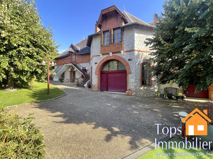 Image No.1-6 Bed House for sale