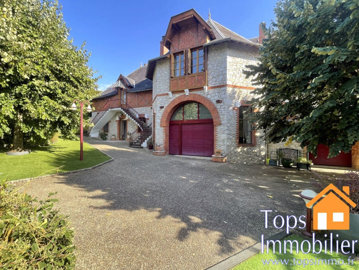 1 - Villefranche-de-Rouergue, House